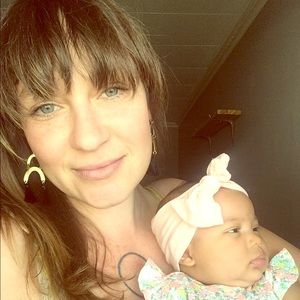 Meet your Posher, Johanna